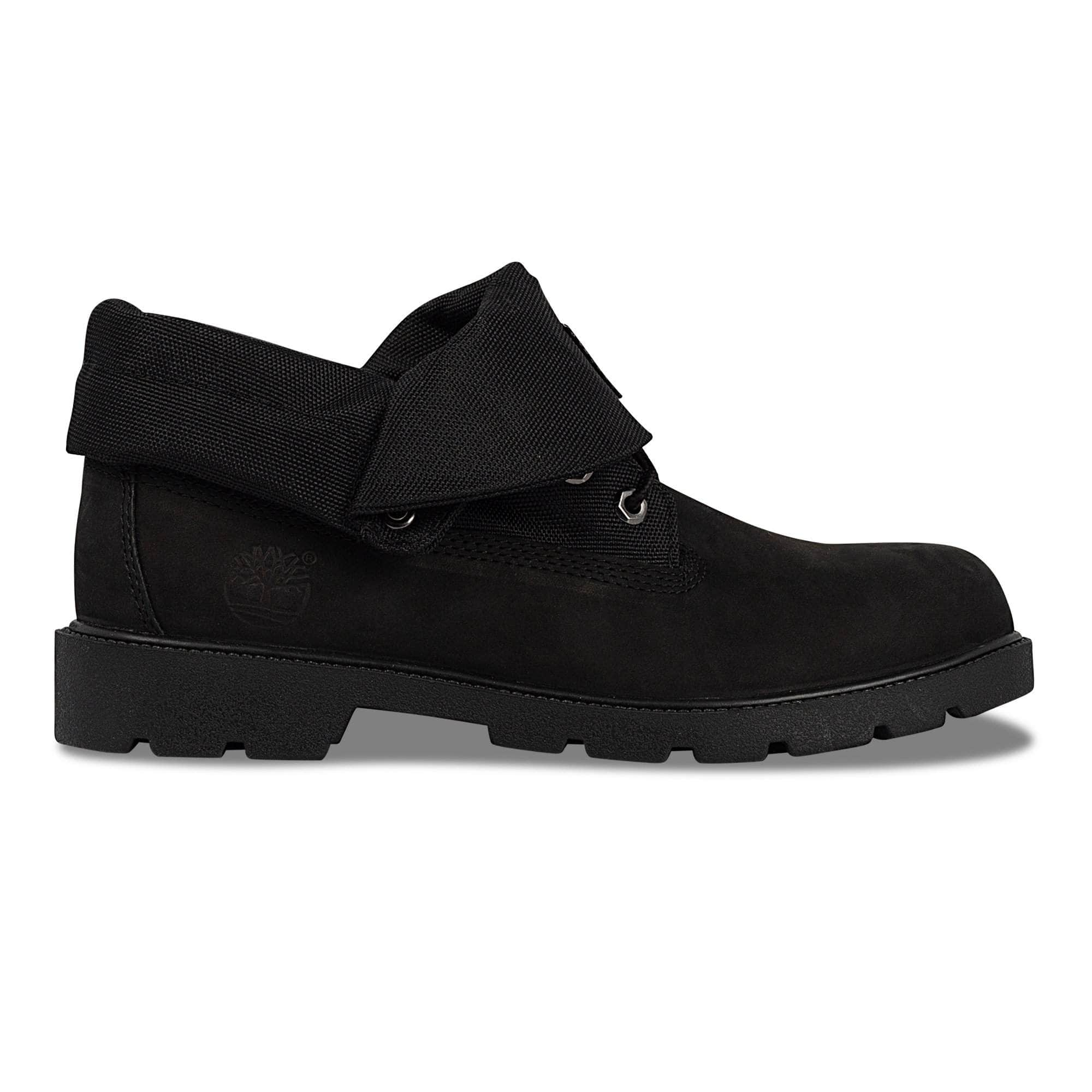 Black timbs outlet grade school