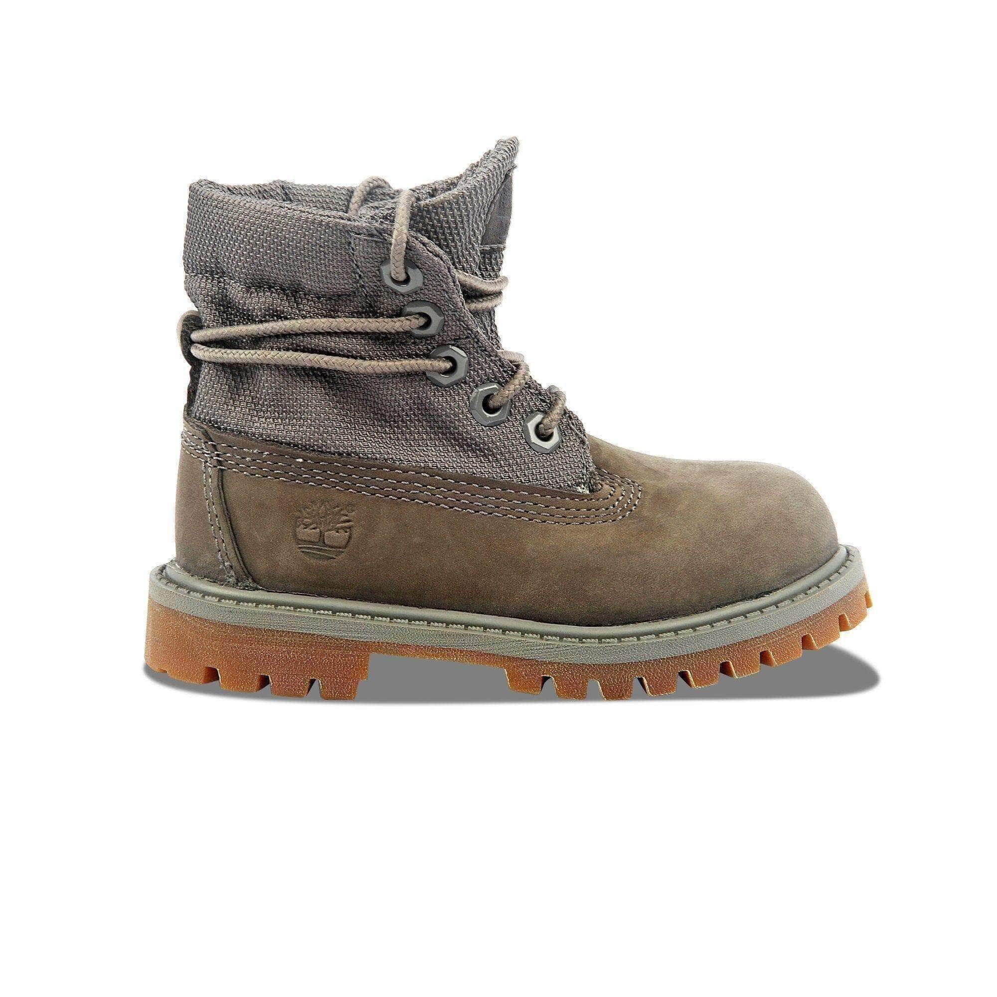 Timberland Roll Top  - Toddlers