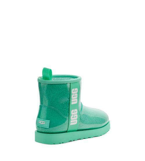 Blue hot sale women uggs