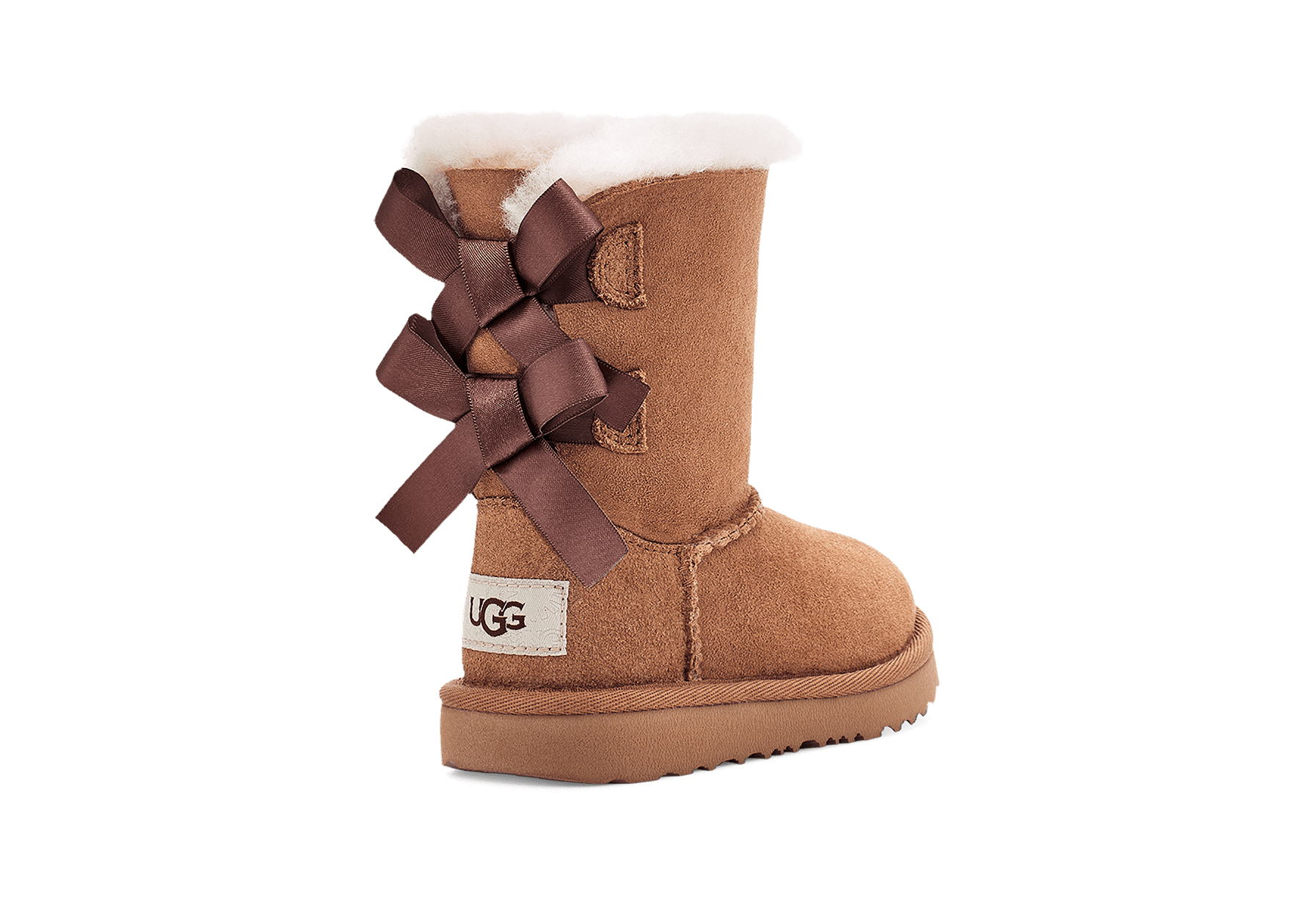 UGGs with UGGPure Lining Shedding Issues