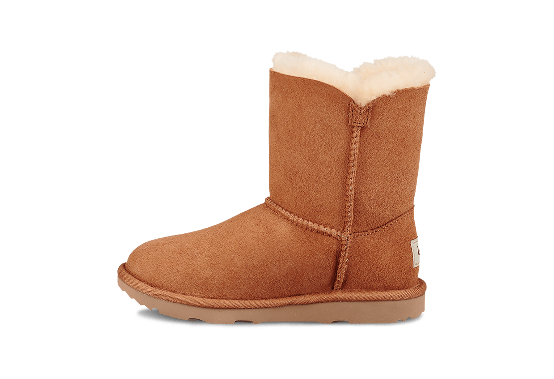 Kids 2025 bailey button