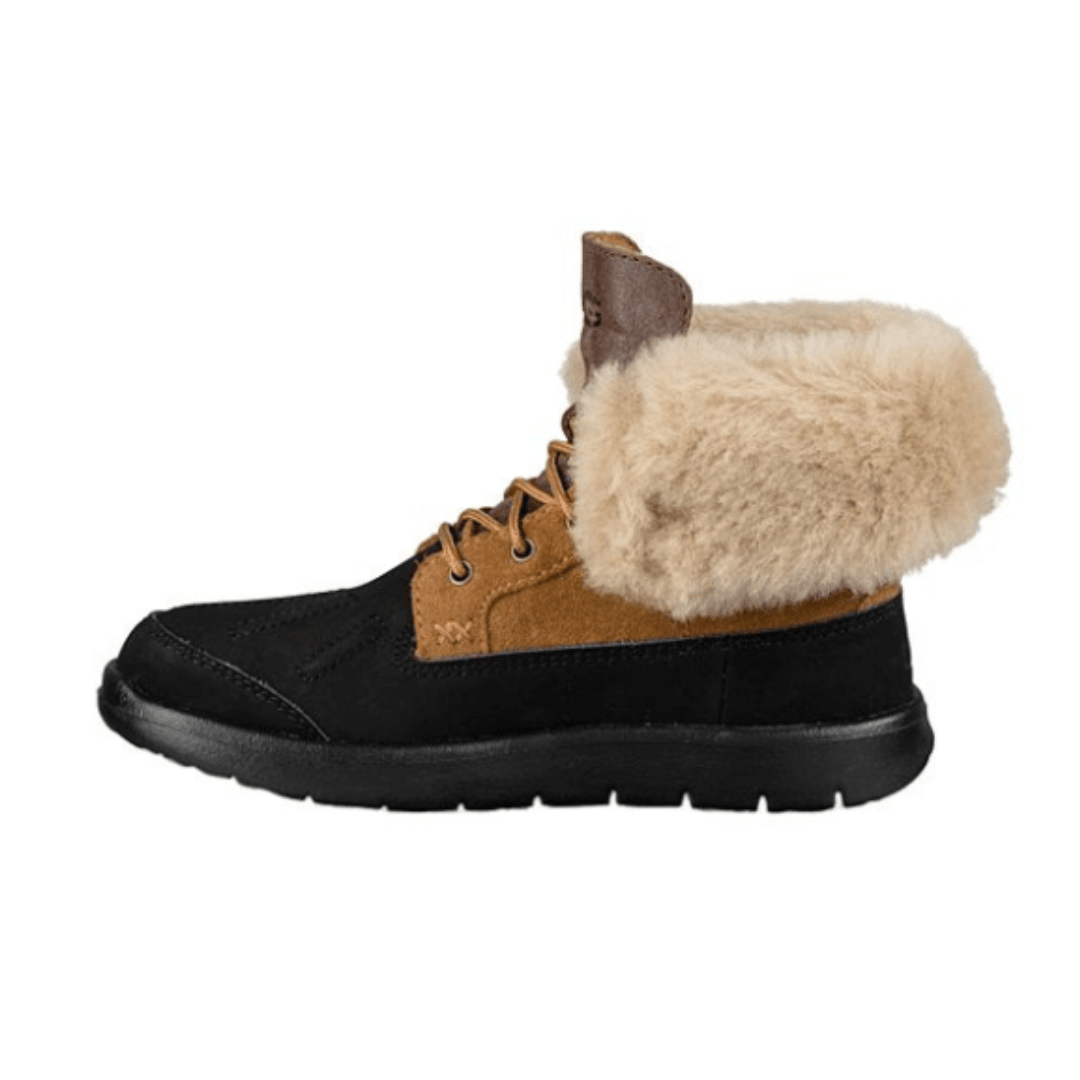 Ugg men's 2025 eliasson snow boot
