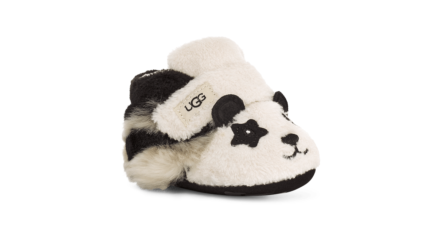 UGG FOOTWEAR UGG Bixbee Panda Stuffie - Crib's