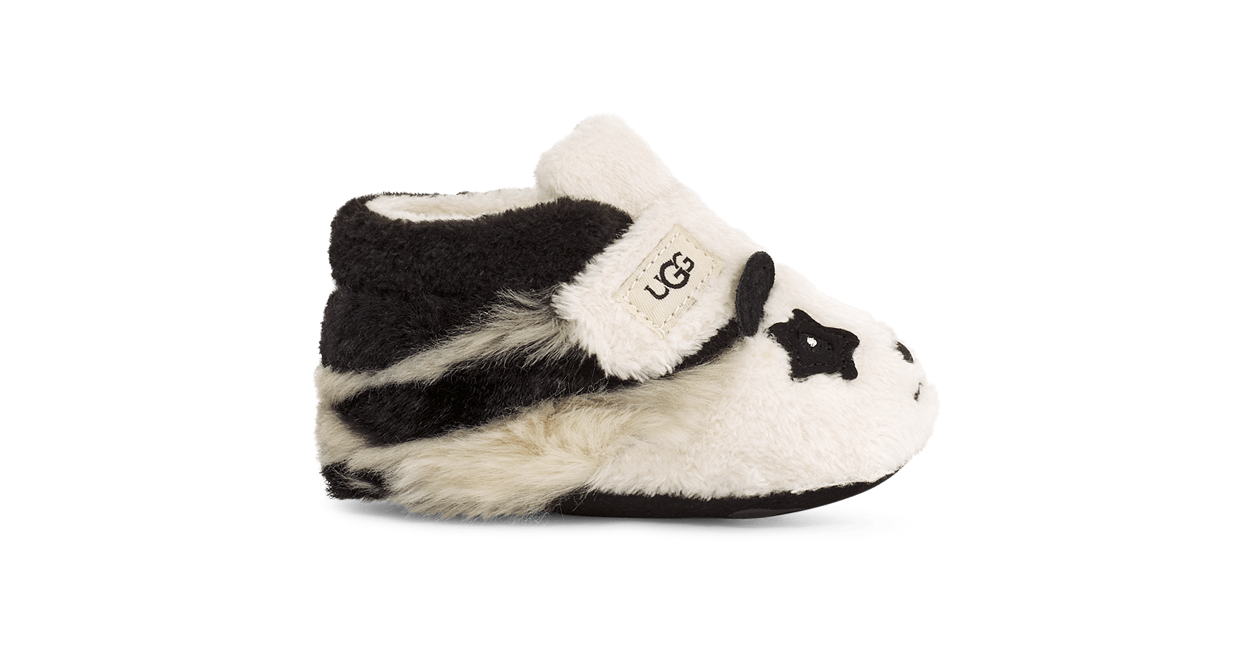 UGG FOOTWEAR UGG Bixbee Panda Stuffie - Crib's