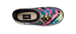UGG FOOTWEAR UGG Classic Clear Mini Checks - Women's