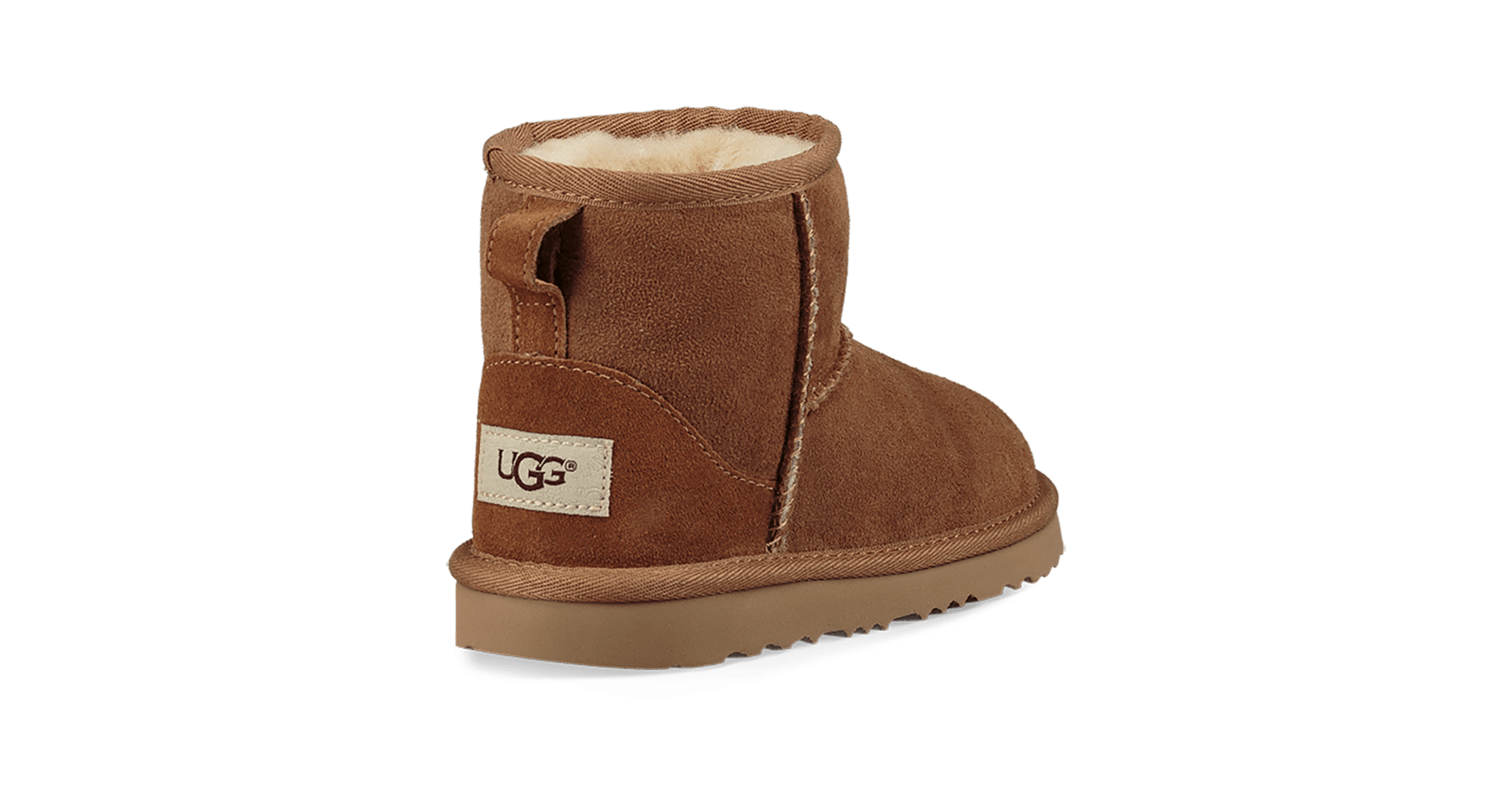 UGG FOOTWEAR UGG Classic II Mini Boot - Kid's