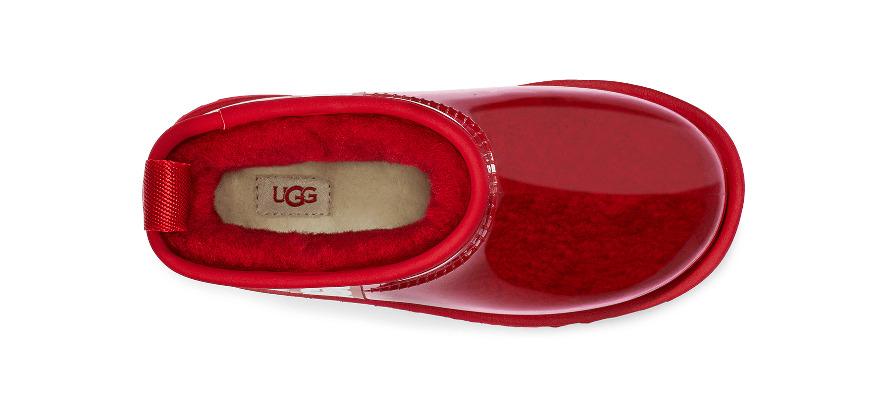 UGG FOOTWEAR UGG Classic Mini - Women's