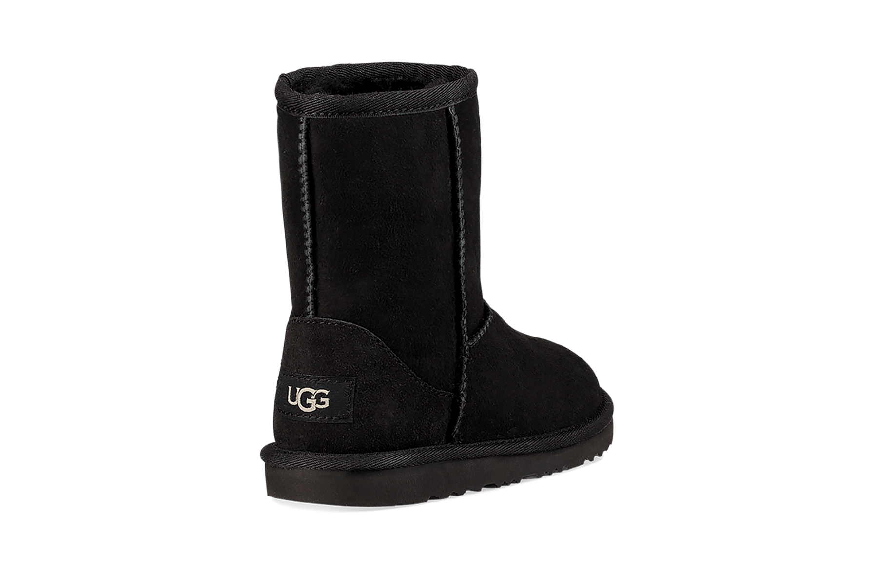 UGG FOOTWEAR UGG Classic Short II Boots - Kid's