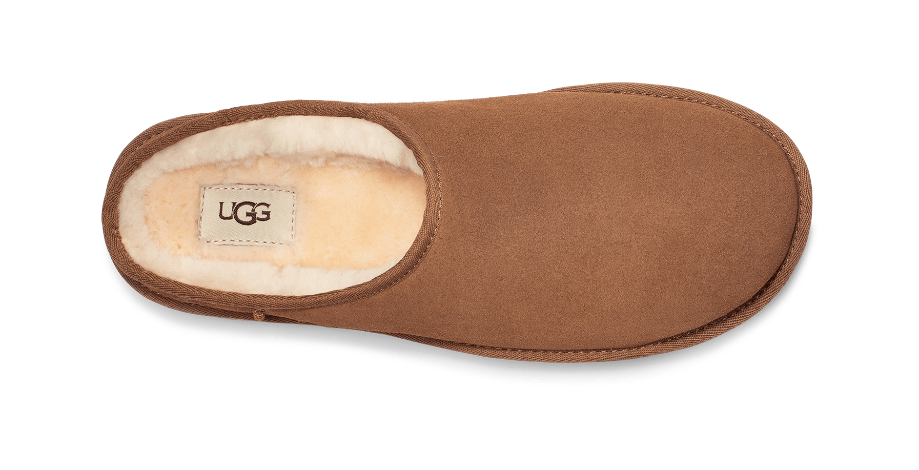 UGG FOOTWEAR UGG Classic Slip-On - Men's