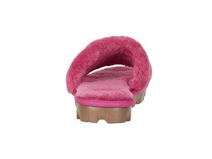 Ugg cozette outlet pink