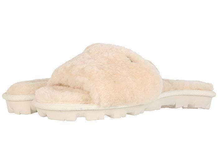 Cozette sale ugg slippers