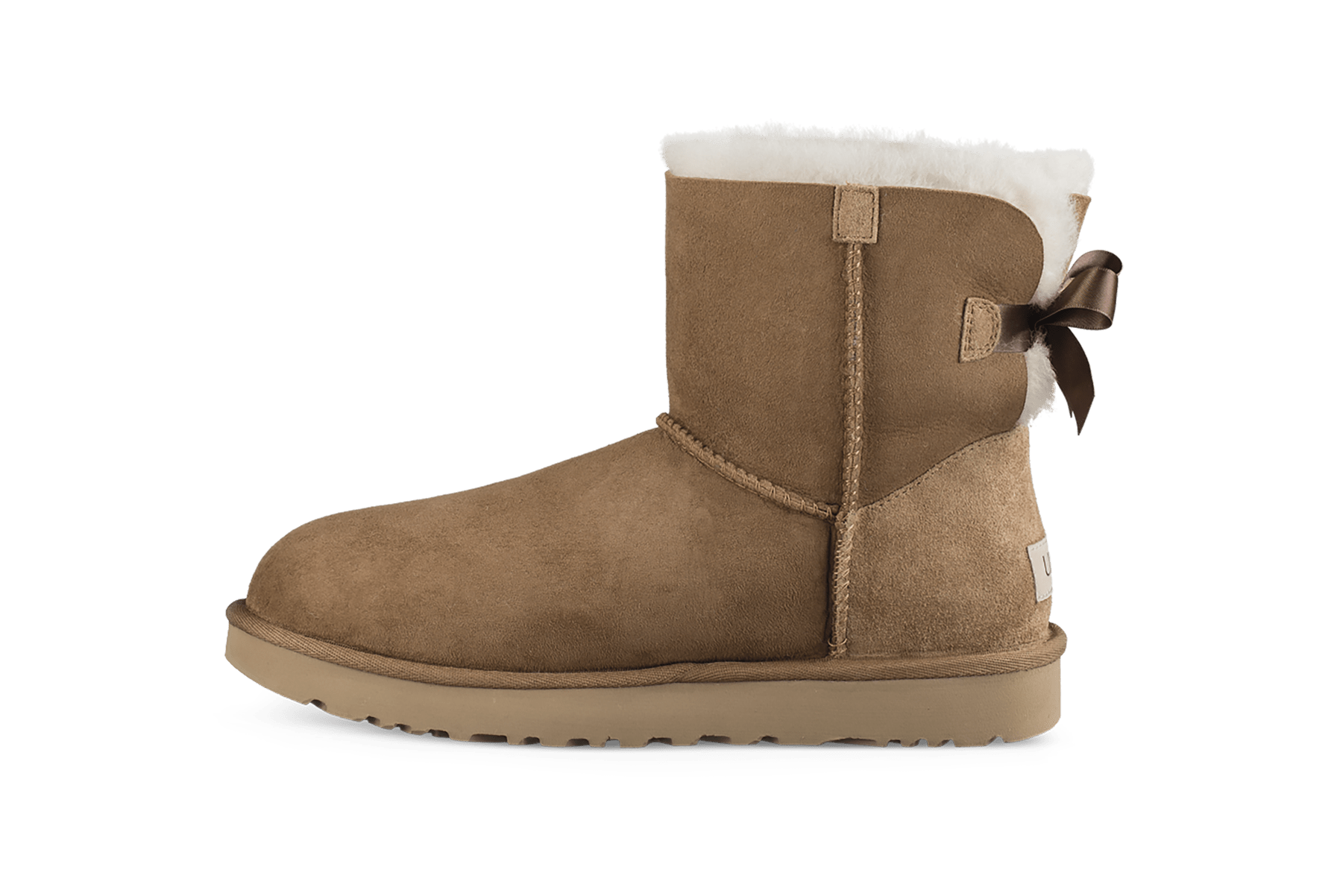 Ugg mini bailey sales bow ii glam