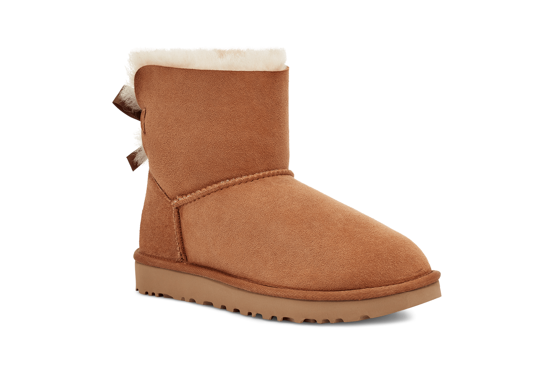 UGG FOOTWEAR UGG Mini Bailey Bow II - Women's