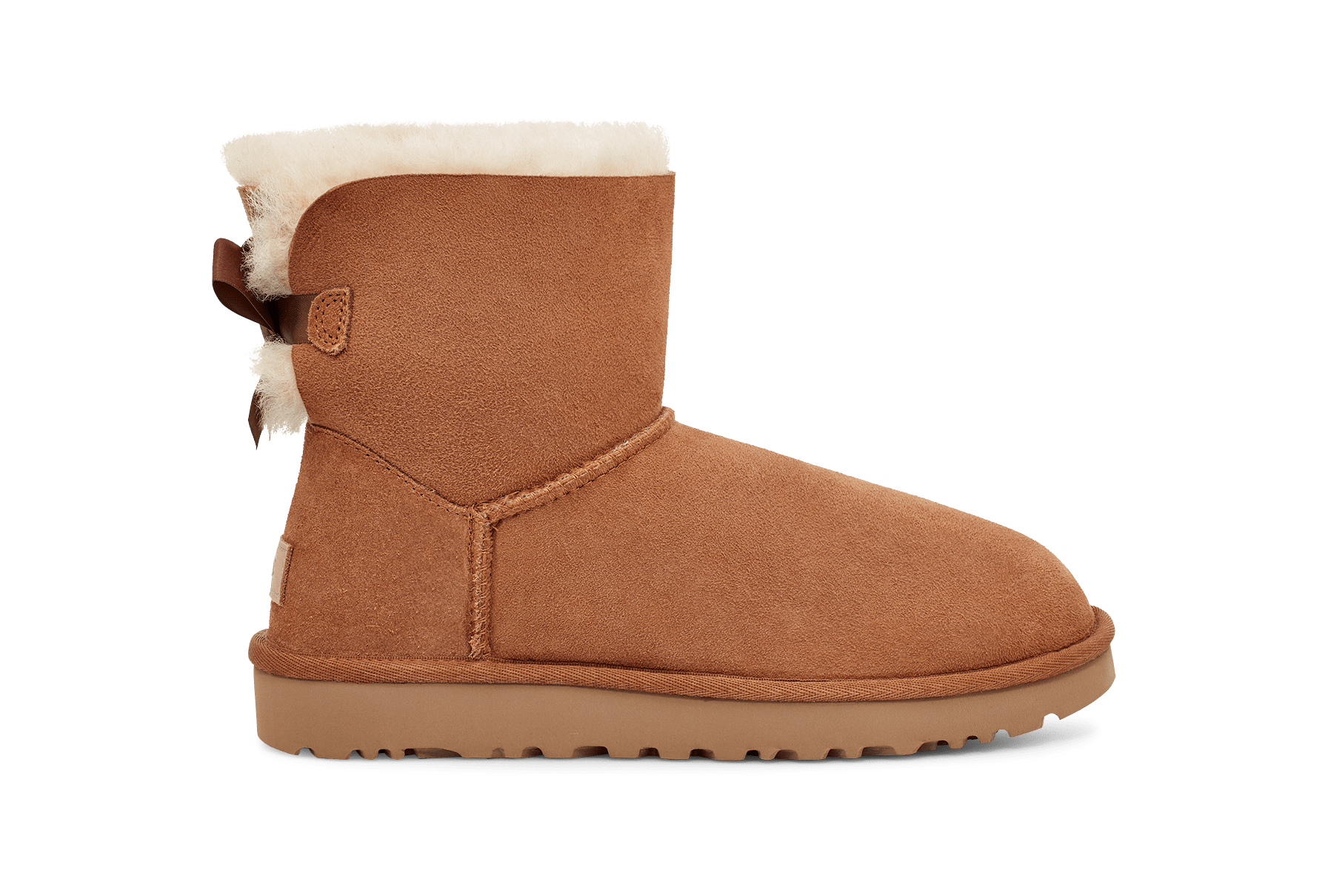 UGG FOOTWEAR UGG Mini Bailey Bow II - Women's