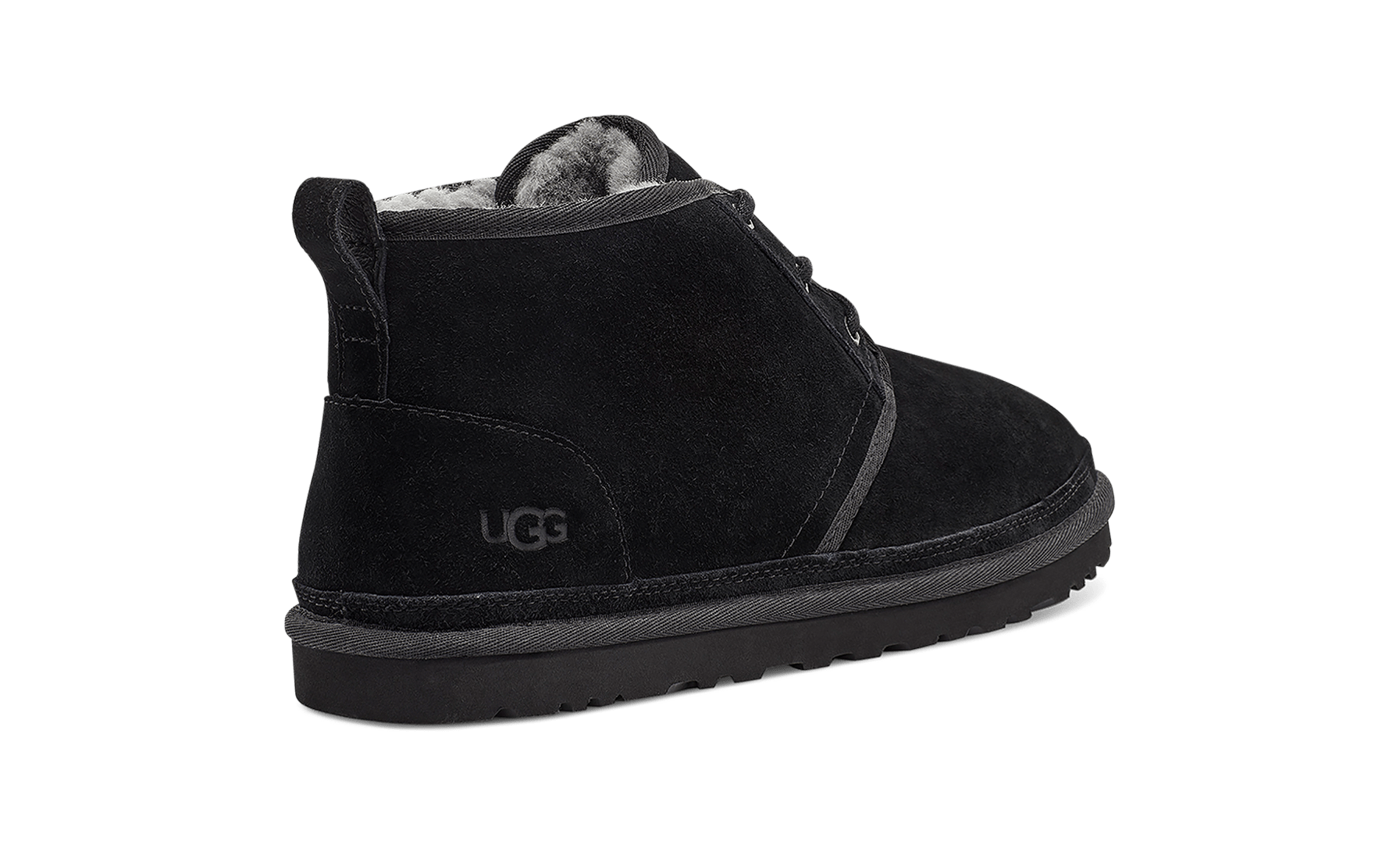 Ugg neumel mens clearance boots