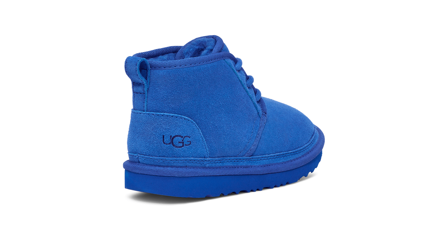 UGG Neumel II Boot Kid's GBNY