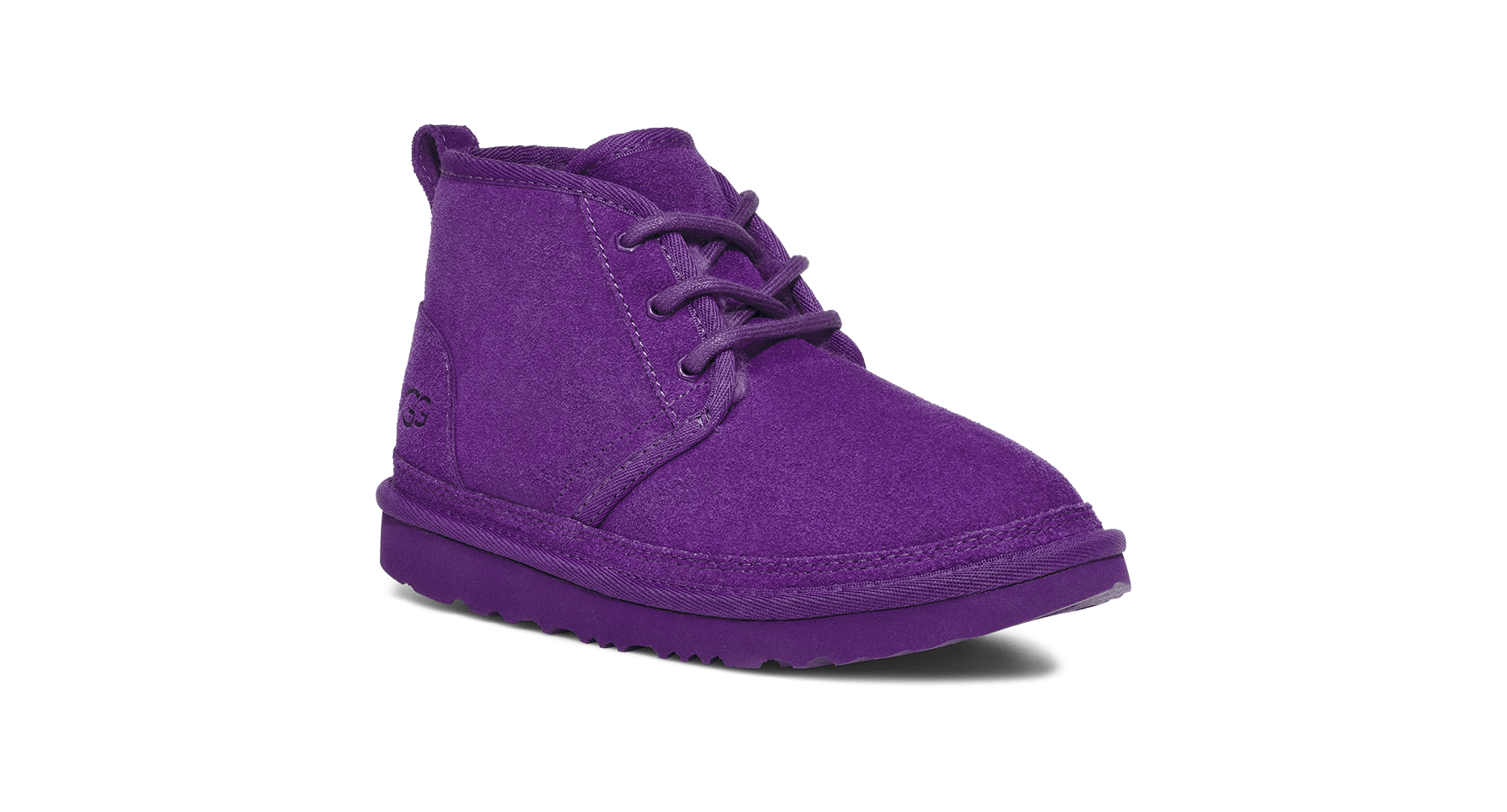 Purple uggs for toddlers deals