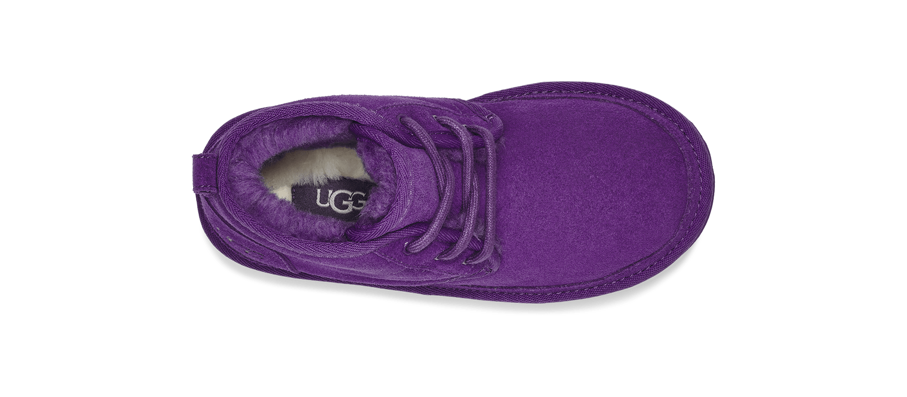 Purple neumel uggs sales