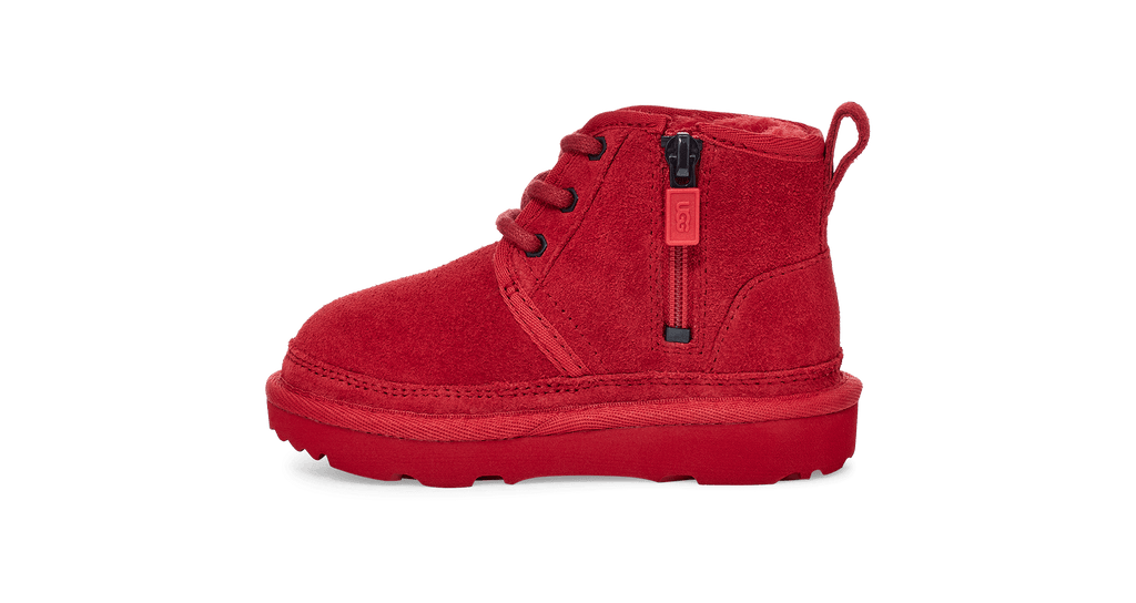 Neumel ii hotsell boot toddler