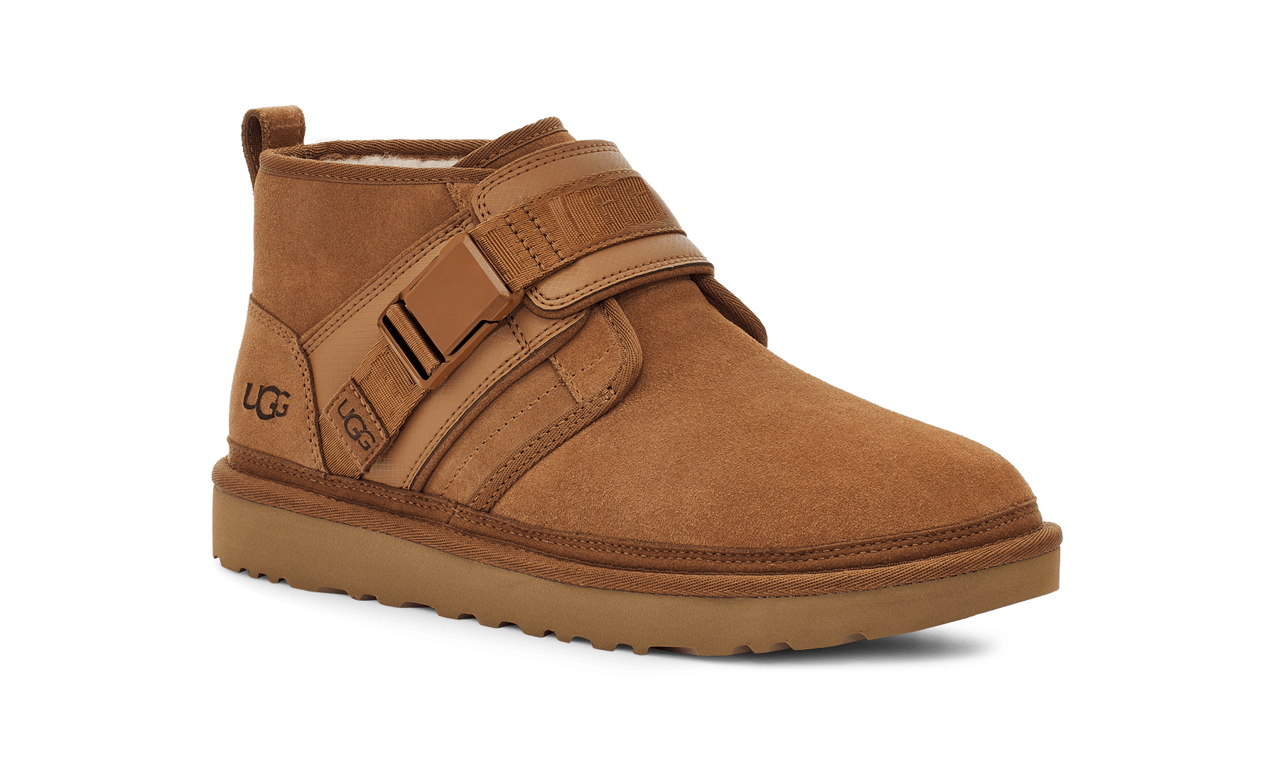 UGG FOOTWEAR UGG Neumel Snapback - Men's