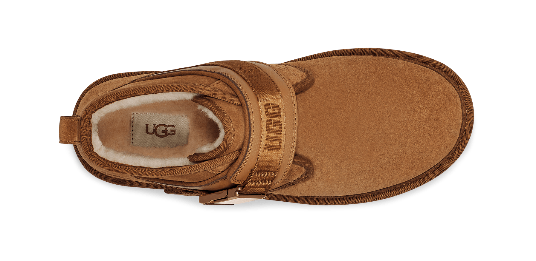 UGG FOOTWEAR UGG Neumel Snapback - Men's