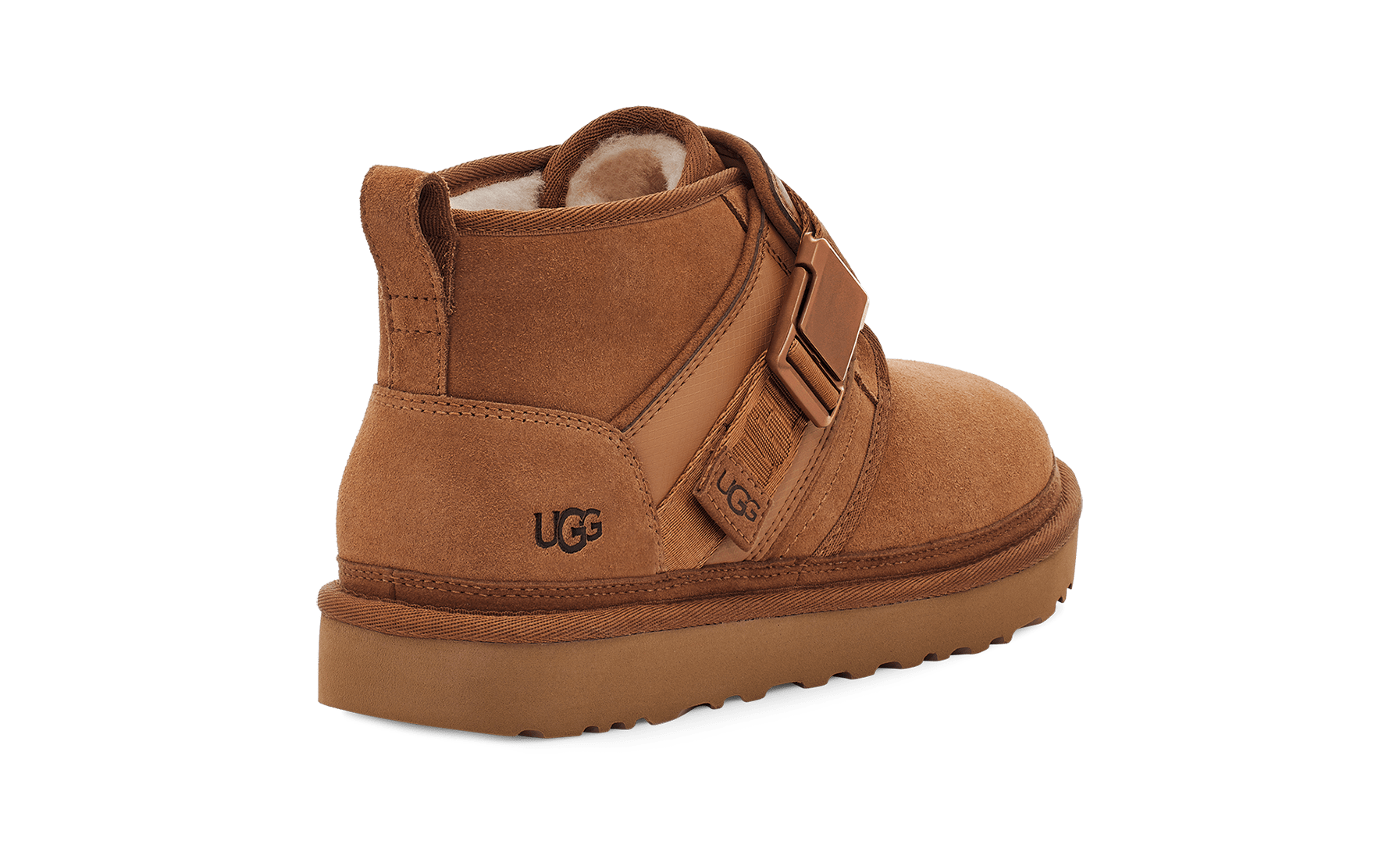 UGG FOOTWEAR UGG Neumel Snapback - Men's