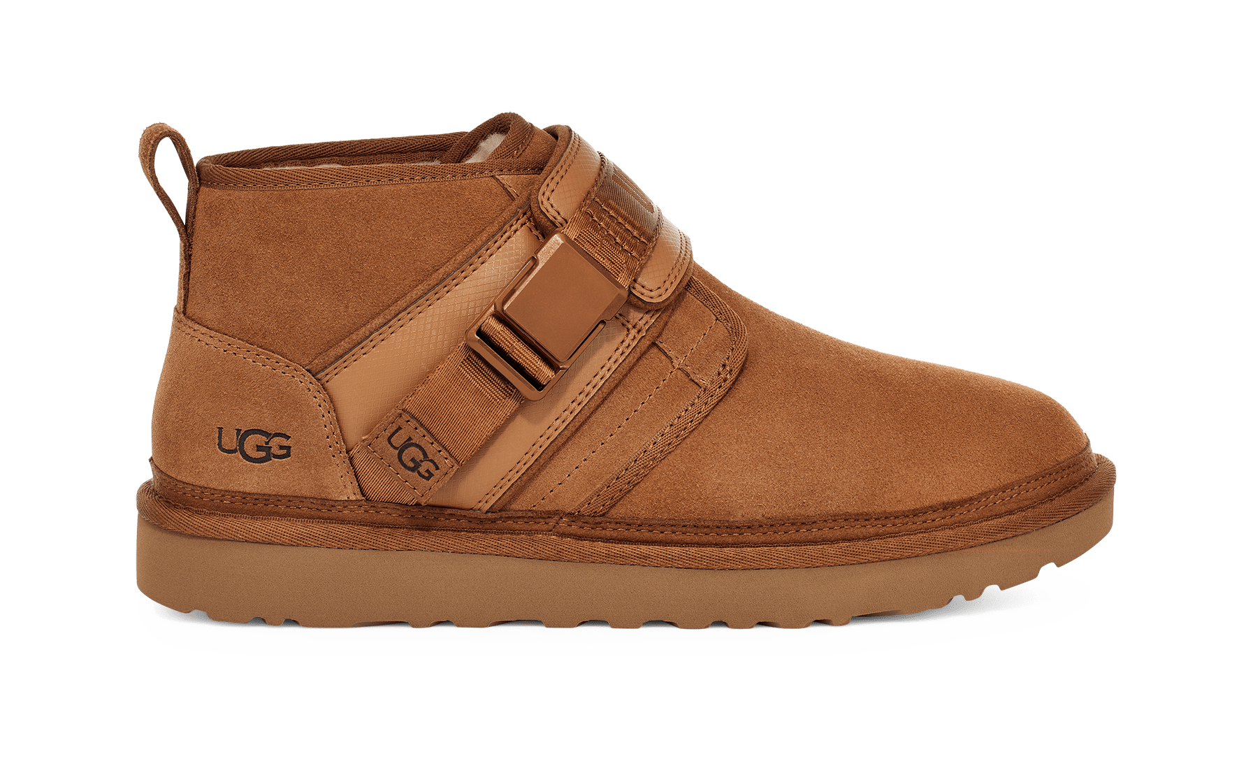 UGG FOOTWEAR UGG Neumel Snapback - Men's