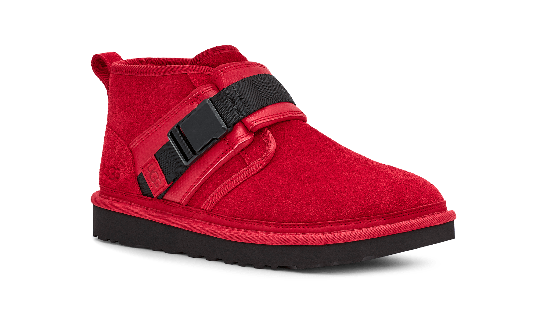 UGG FOOTWEAR UGG Neumel Snapback - Men's