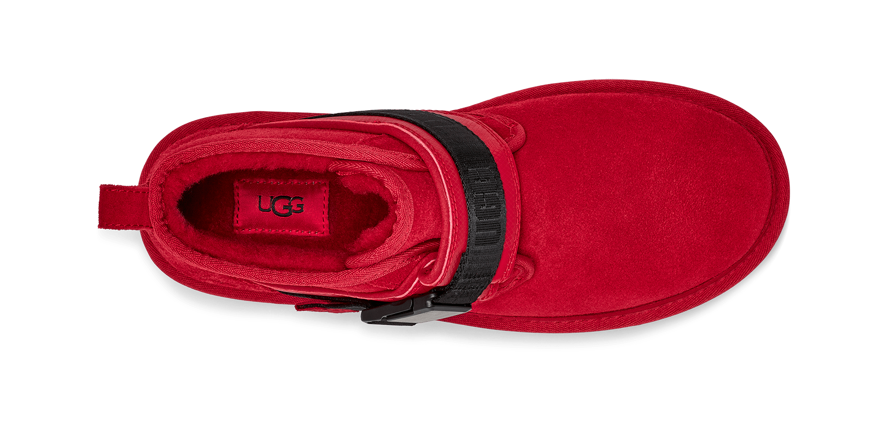 UGG FOOTWEAR UGG Neumel Snapback - Men's