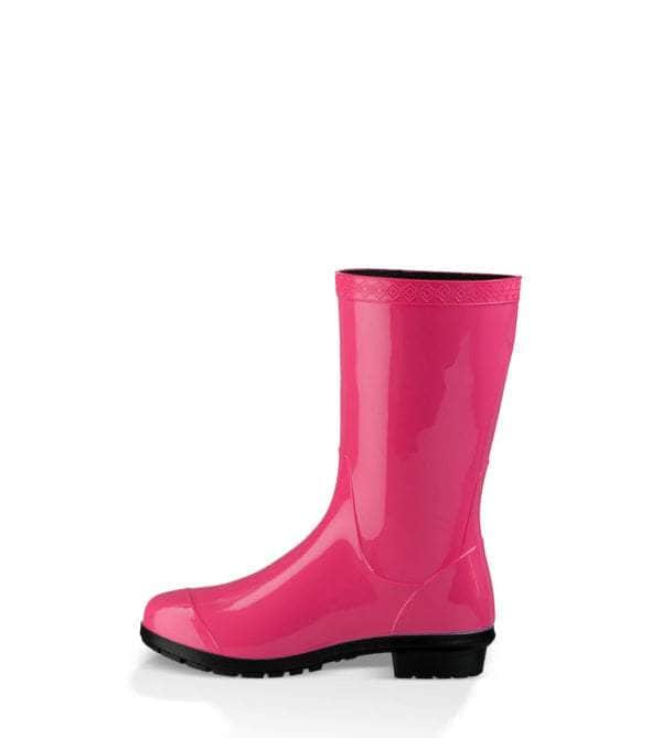 UGG FOOTWEAR UGG raana rain Boot - kid's