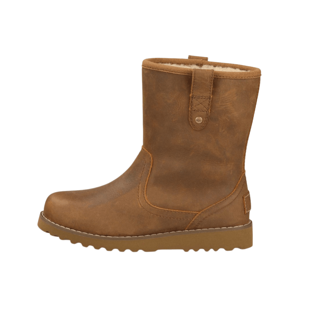 Ugg redwood online ankle boots