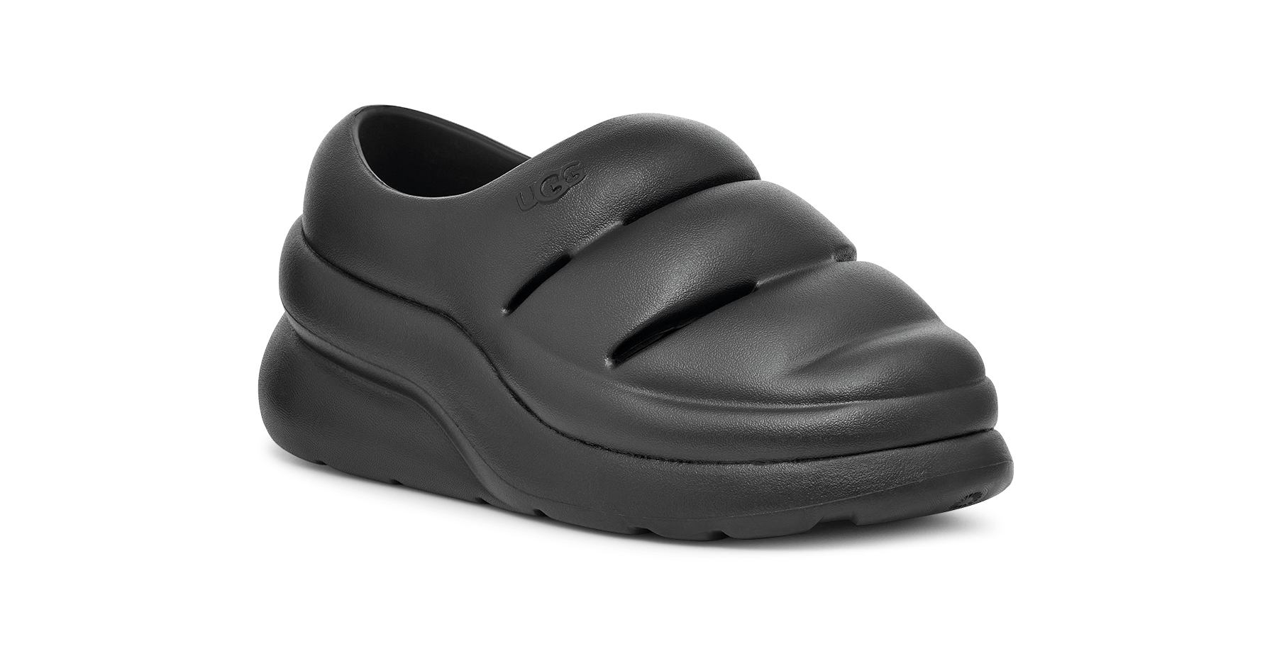 UGG Sport Yeah Clog - Women's - GBNY