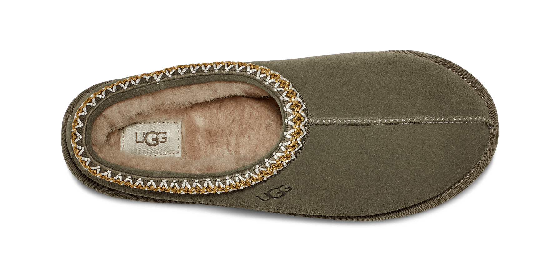 UGG FOOTWEAR UGG Tasman Slipper - Men's