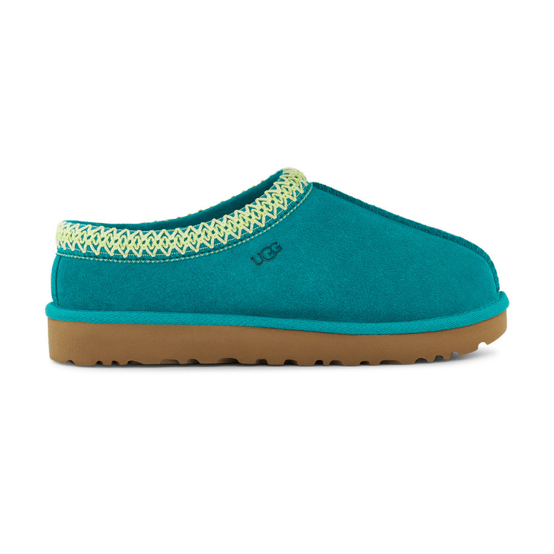 Turquoise ugg outlet slippers