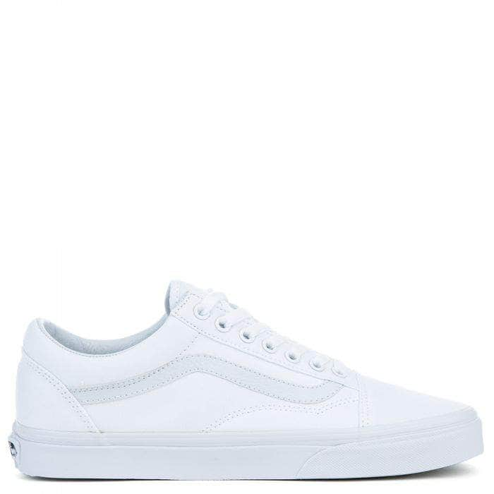 VANS FOOTWEAR CANVAS OLD SKOOL SHOE - Men's