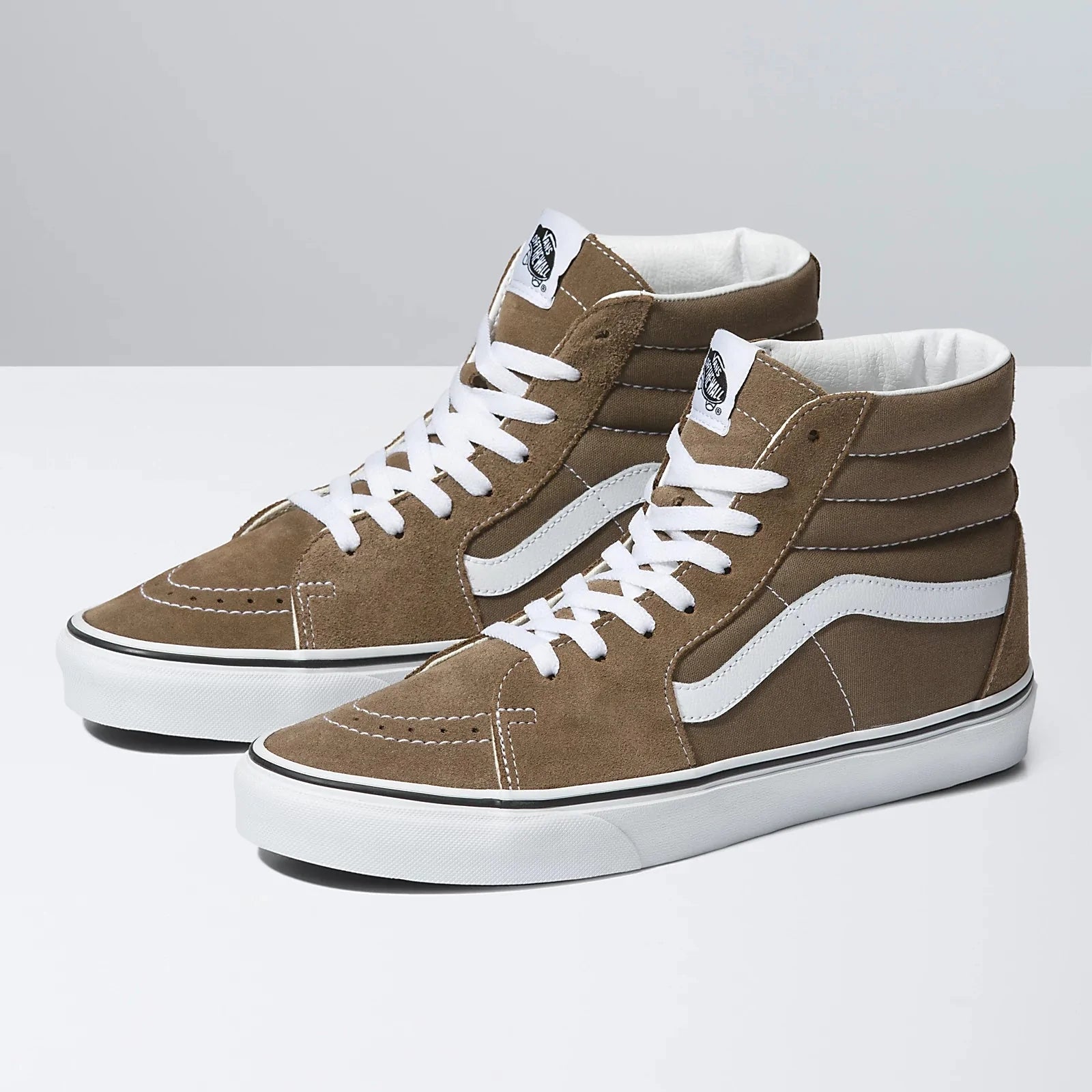 VANS FOOTWEAR SK8-HI SHOE