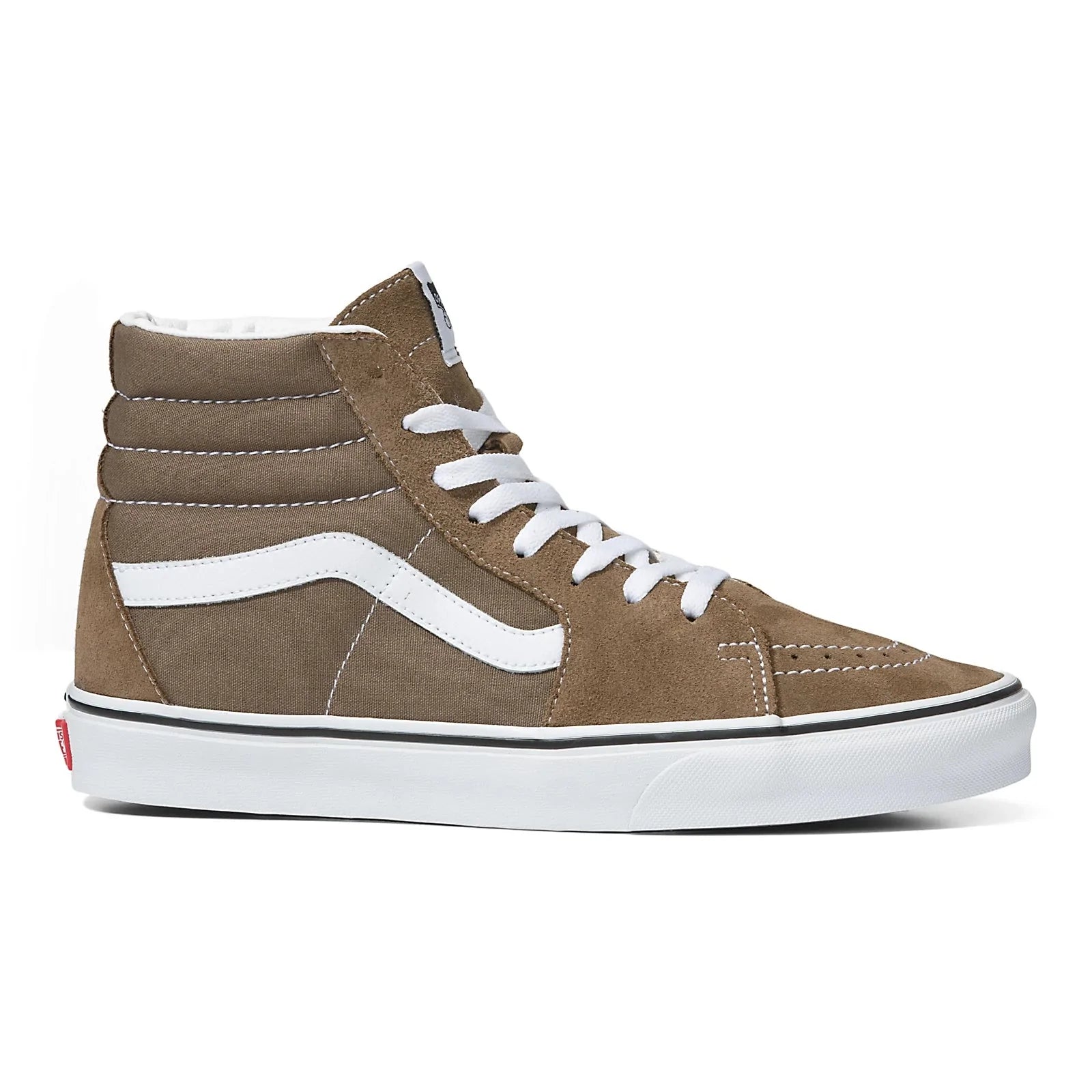 VANS FOOTWEAR SK8-HI SHOE