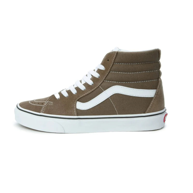 VANS FOOTWEAR SK8-HI SHOE