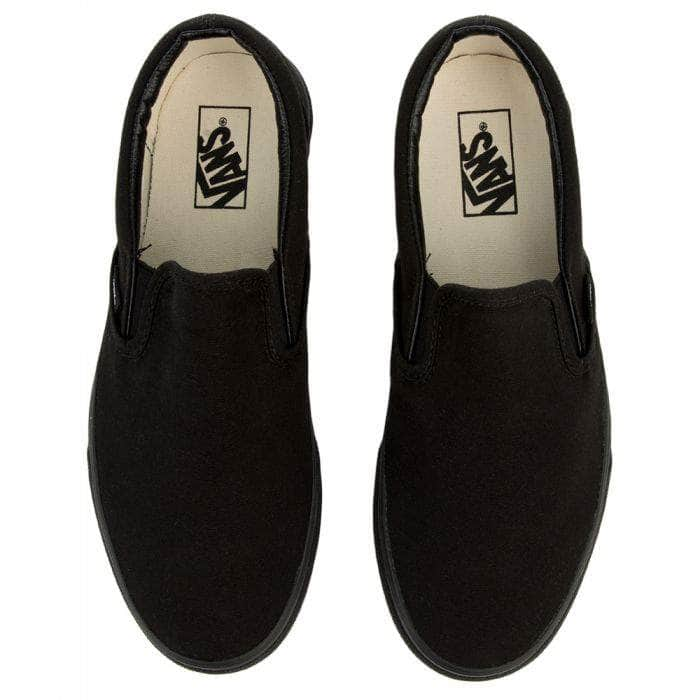 VANS FOOTWEAR SLIP-ON SHOE - Men's