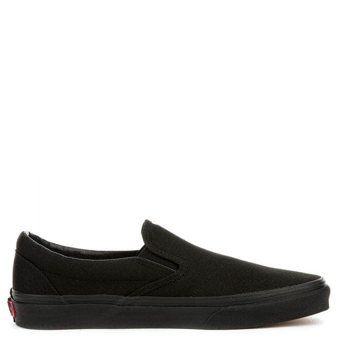 VANS FOOTWEAR SLIP-ON SHOE - Men's