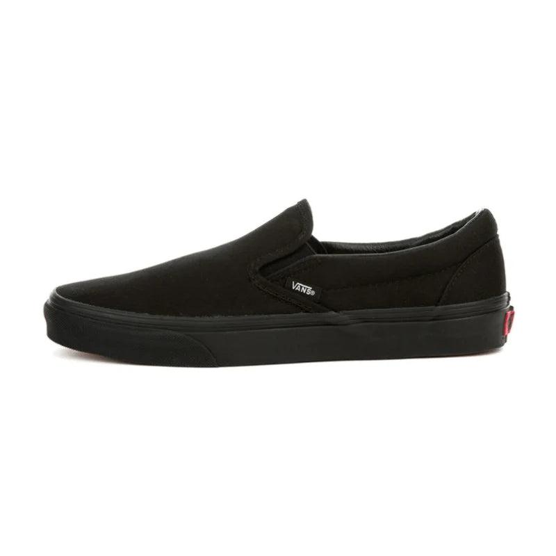 VANS FOOTWEAR SLIP-ON SHOE - Men's