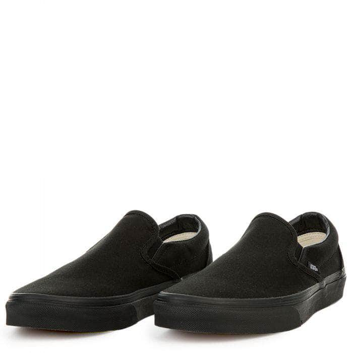 VANS FOOTWEAR SLIP-ON SHOE - Men's