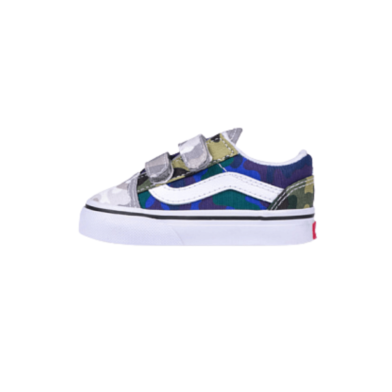 Vans FOOTWEAR Vand Old Skool Shoe - Toddler's