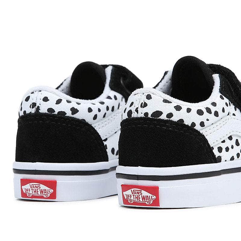 Vans FOOTWEAR Vand Old Skool Shoe - Toddler's