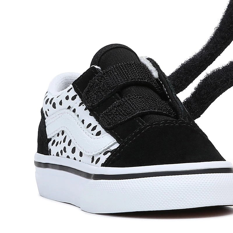 Vans FOOTWEAR Vand Old Skool Shoe - Toddler's