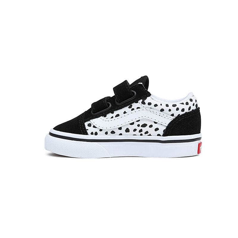 Vans FOOTWEAR Vand Old Skool Shoe - Toddler's