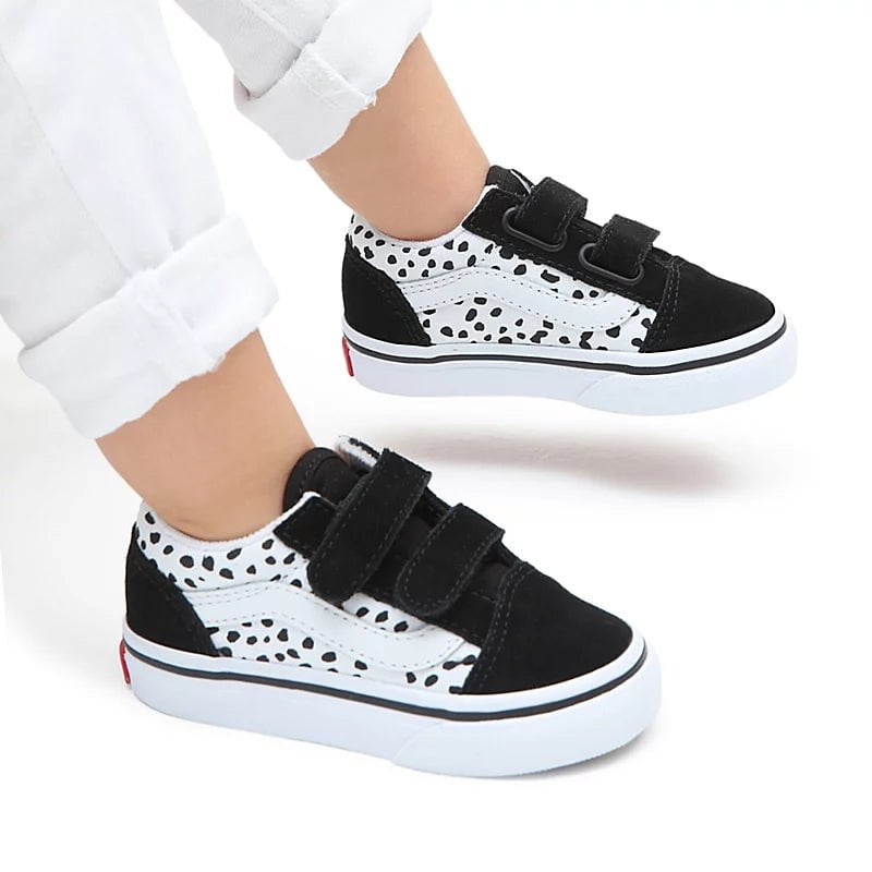 Vans FOOTWEAR Vand Old Skool Shoe - Toddler's
