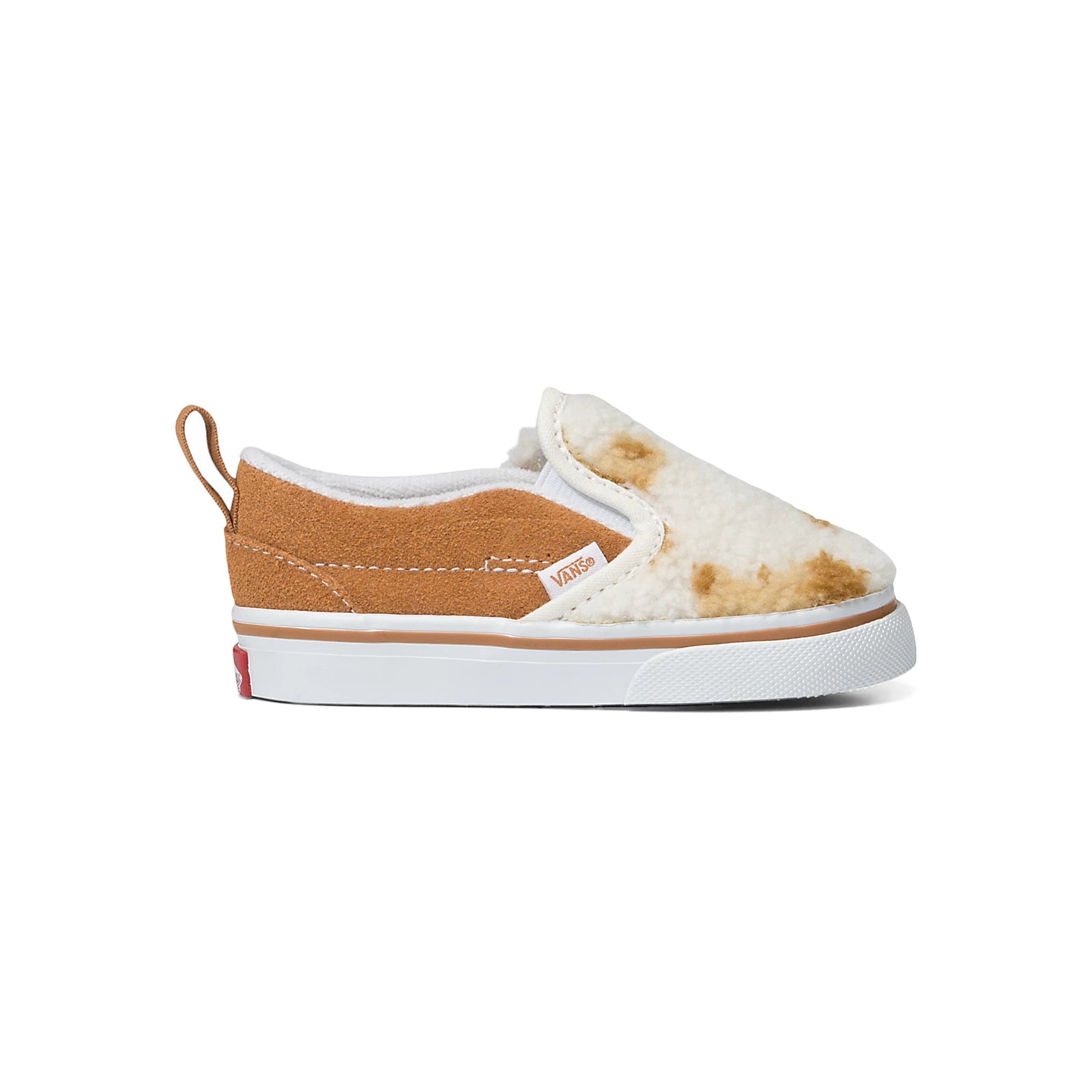 Vans Bear Hugs Slip On Toddler s