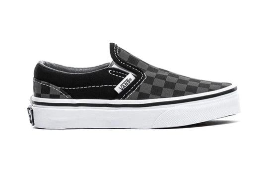 Vans FOOTWEAR Vans Classic Slip On - Kids