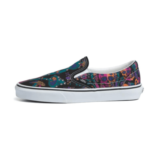 Vans Classic Slip On - Men's - GBNY